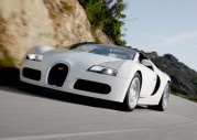 Bugatti Veyron Pur Sang